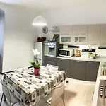 Apartamento Principe Station & Castelletto-flatx4-optional Parking