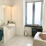 Principe Station & Castelletto-flatx4-optional Parking *