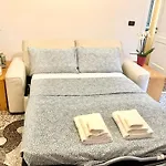 Apartamento Principe Station & Castelletto-flatx4-optional Parking