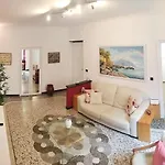 Apartamento Principe Station & Castelletto-flatx4-optional Parking *