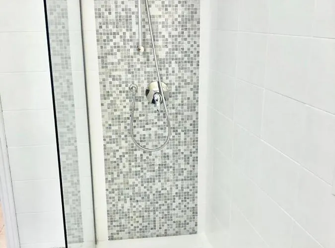 Principe Station & Castelletto-flatx4-optional Parking *