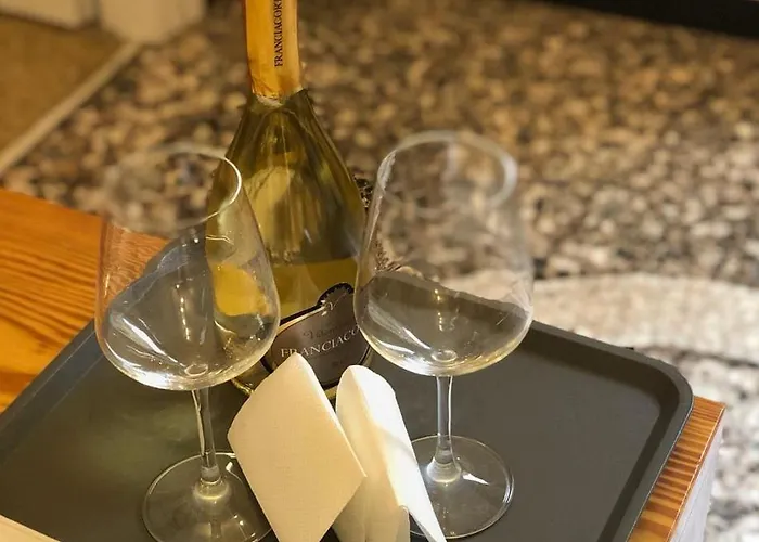 شقة Principe Station & Castelletto-flatx4-optional Parking